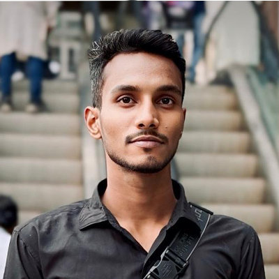 MD Nayan Mondal (Fahad)