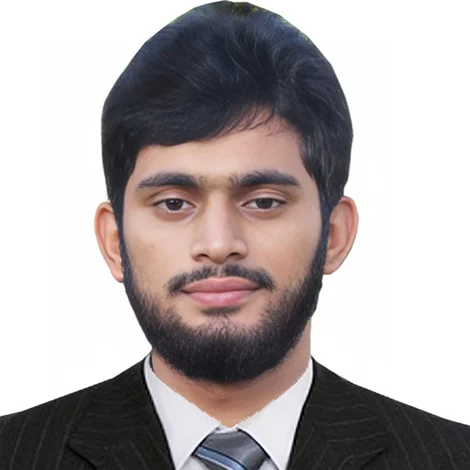 MD Mohibbur Rahman