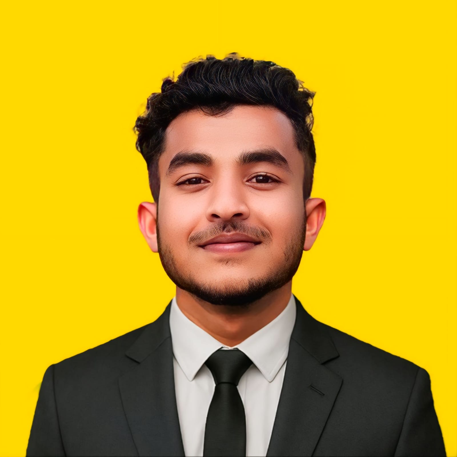 Mehedi Hasan